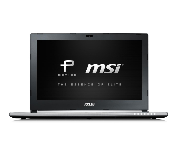 MSI PX60 6QE i7-6700HQ/8GB/1TB GTX960M FHD - 304647 - zdjęcie 12